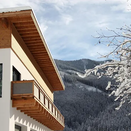 Appartements Moser Viehhofen Exterior photo