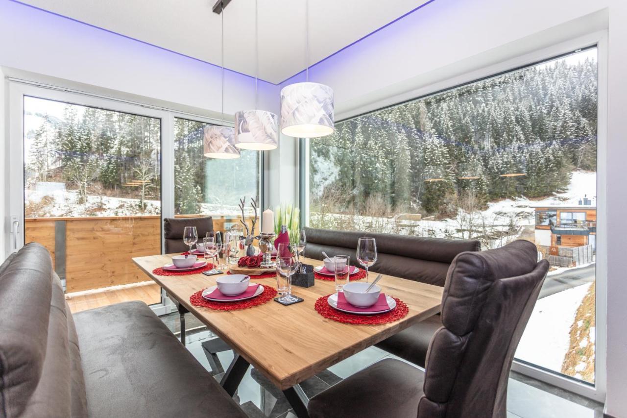 Moser Apartment *