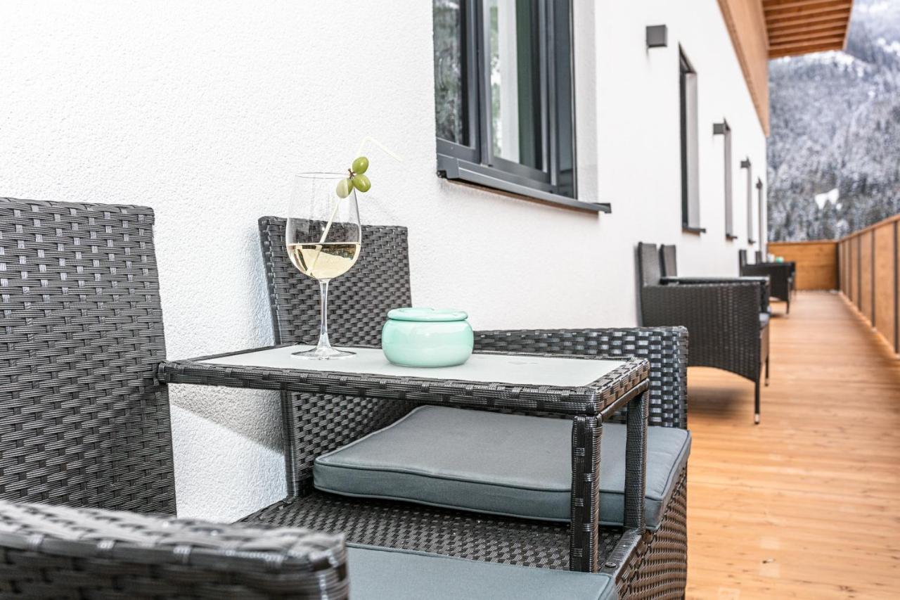 Moser Apartment Viehhofen