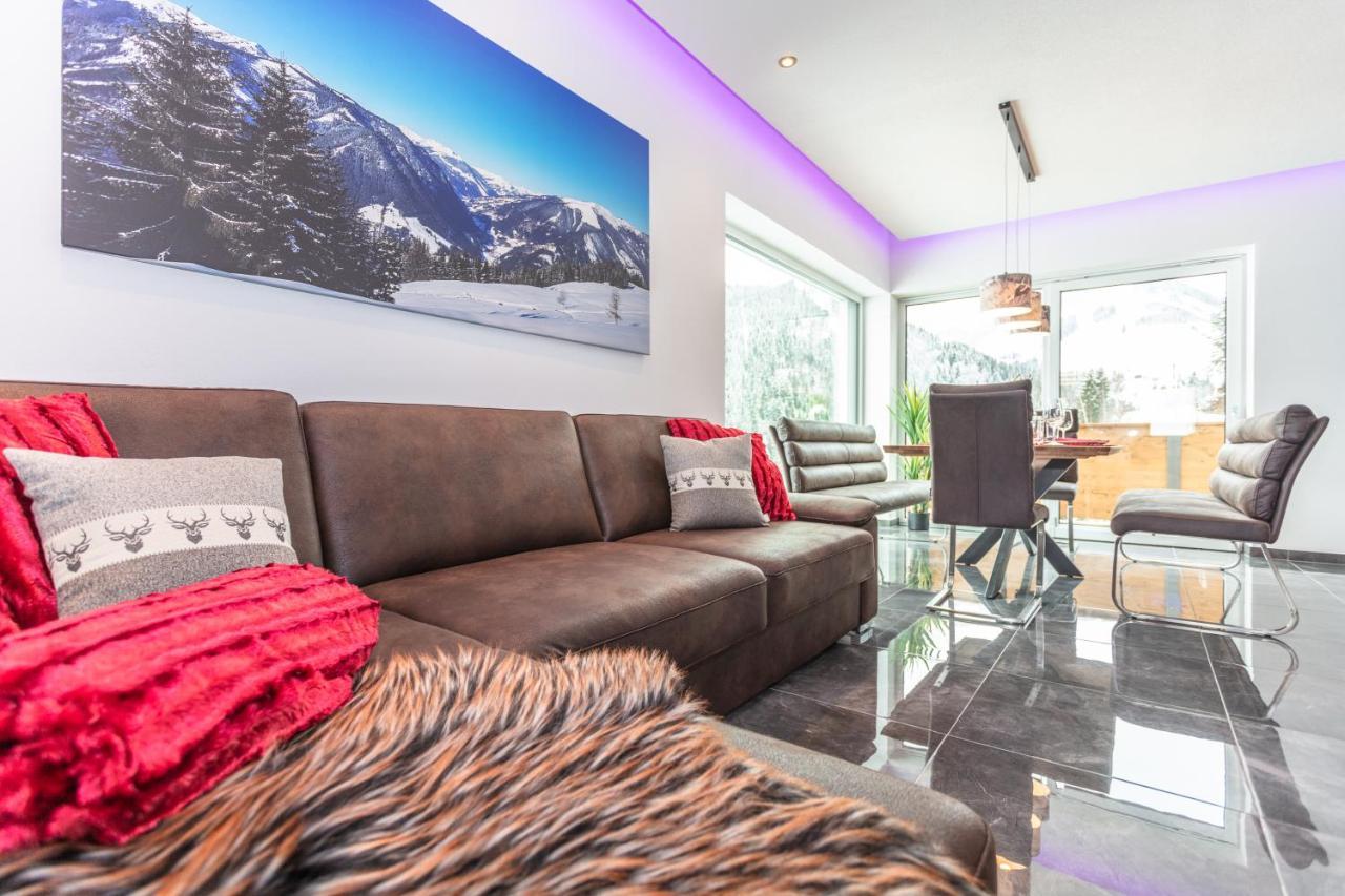 Apartment Moser Viehhofen