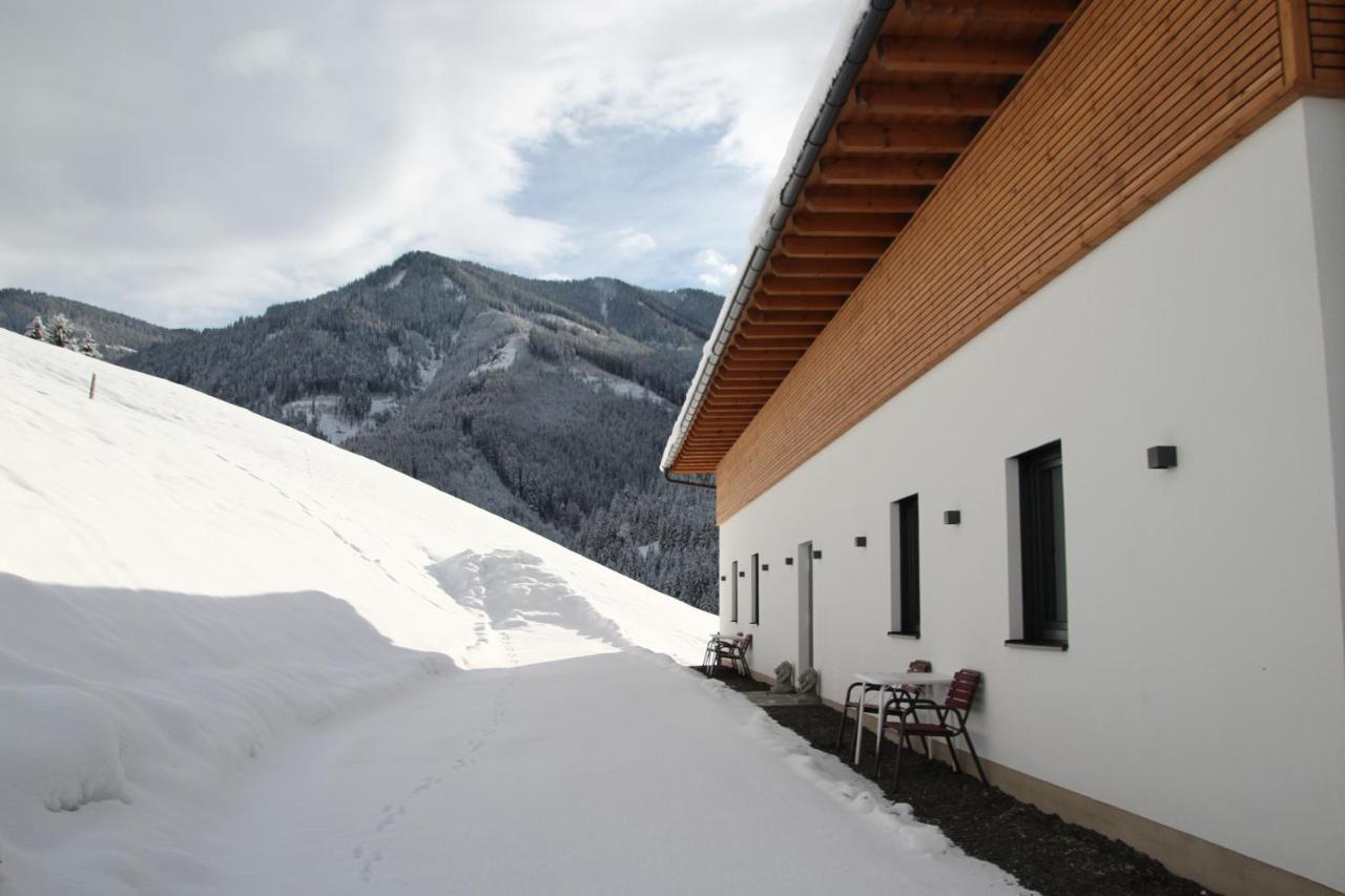 Apartment Moser *