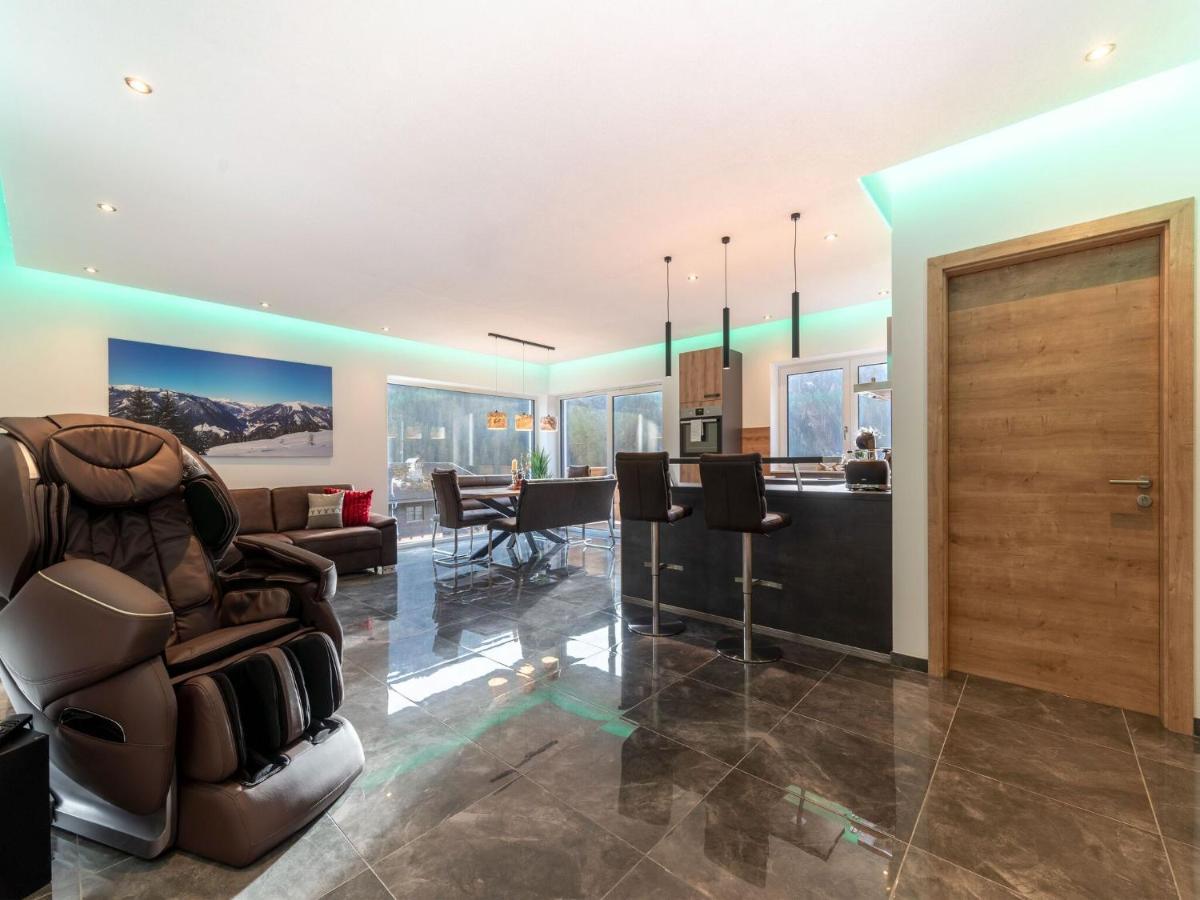 Moser Apartment