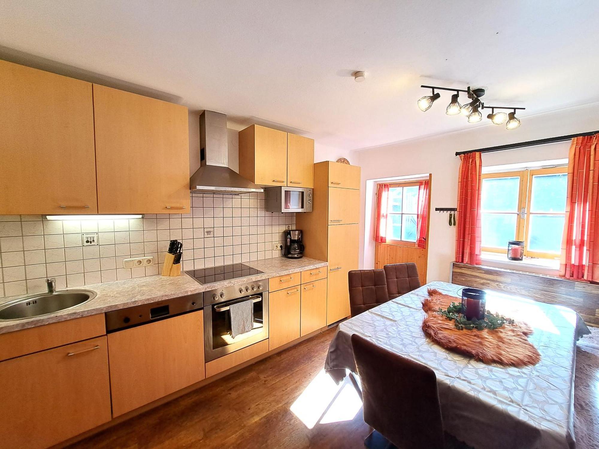 Apartment Moser *