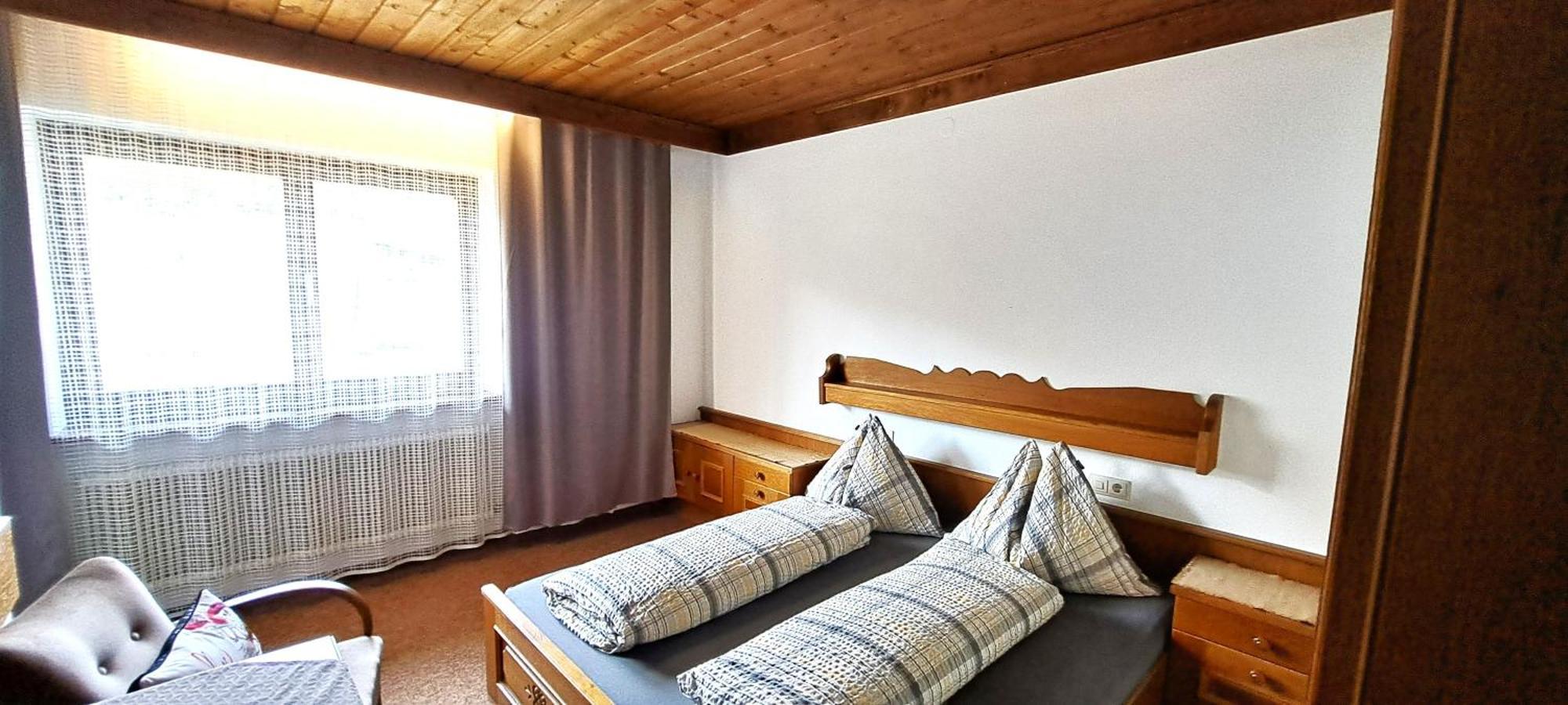 Moser Apartment Viehhofen