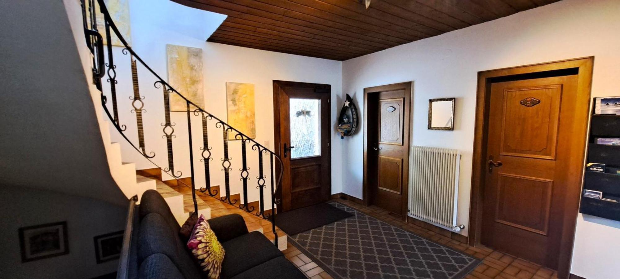 Apartment Moser Viehhofen