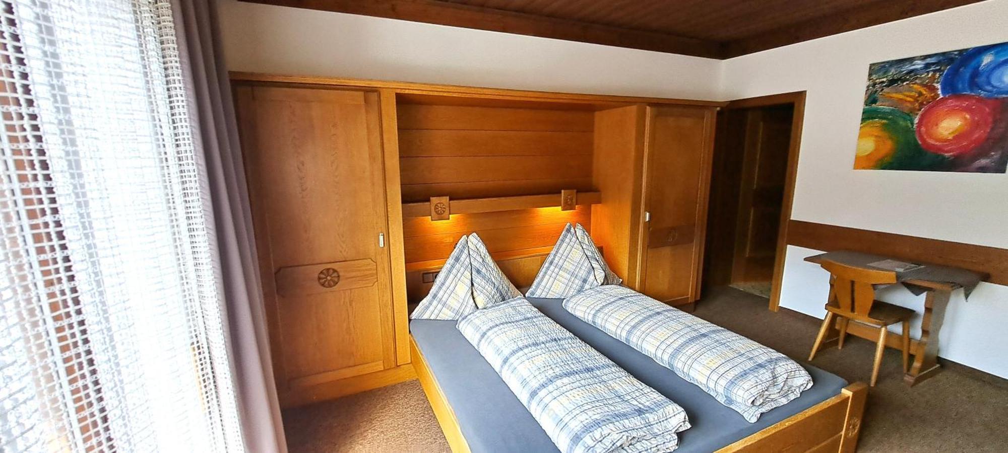 Apartment Moser