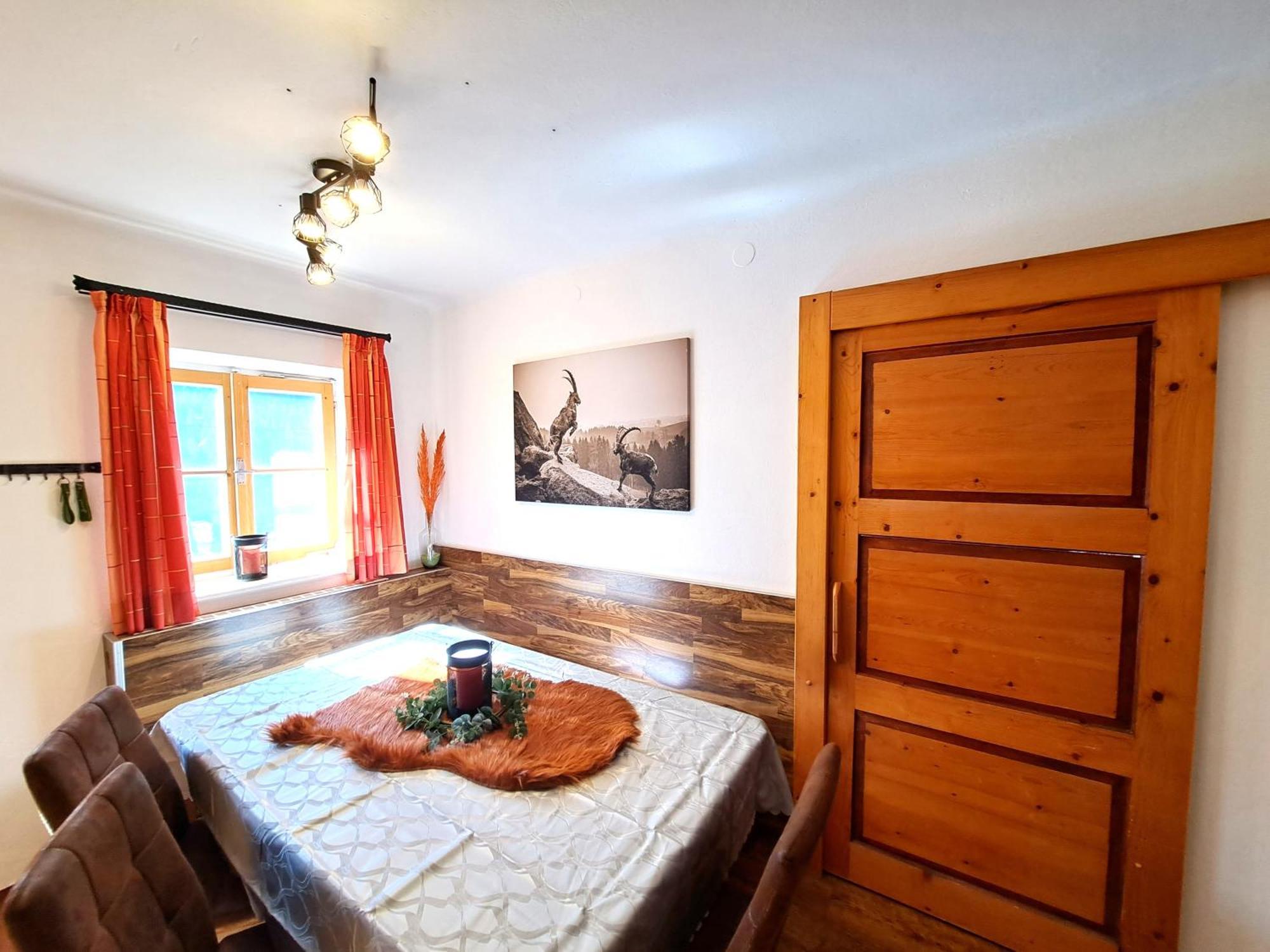 Apartment Moser *
