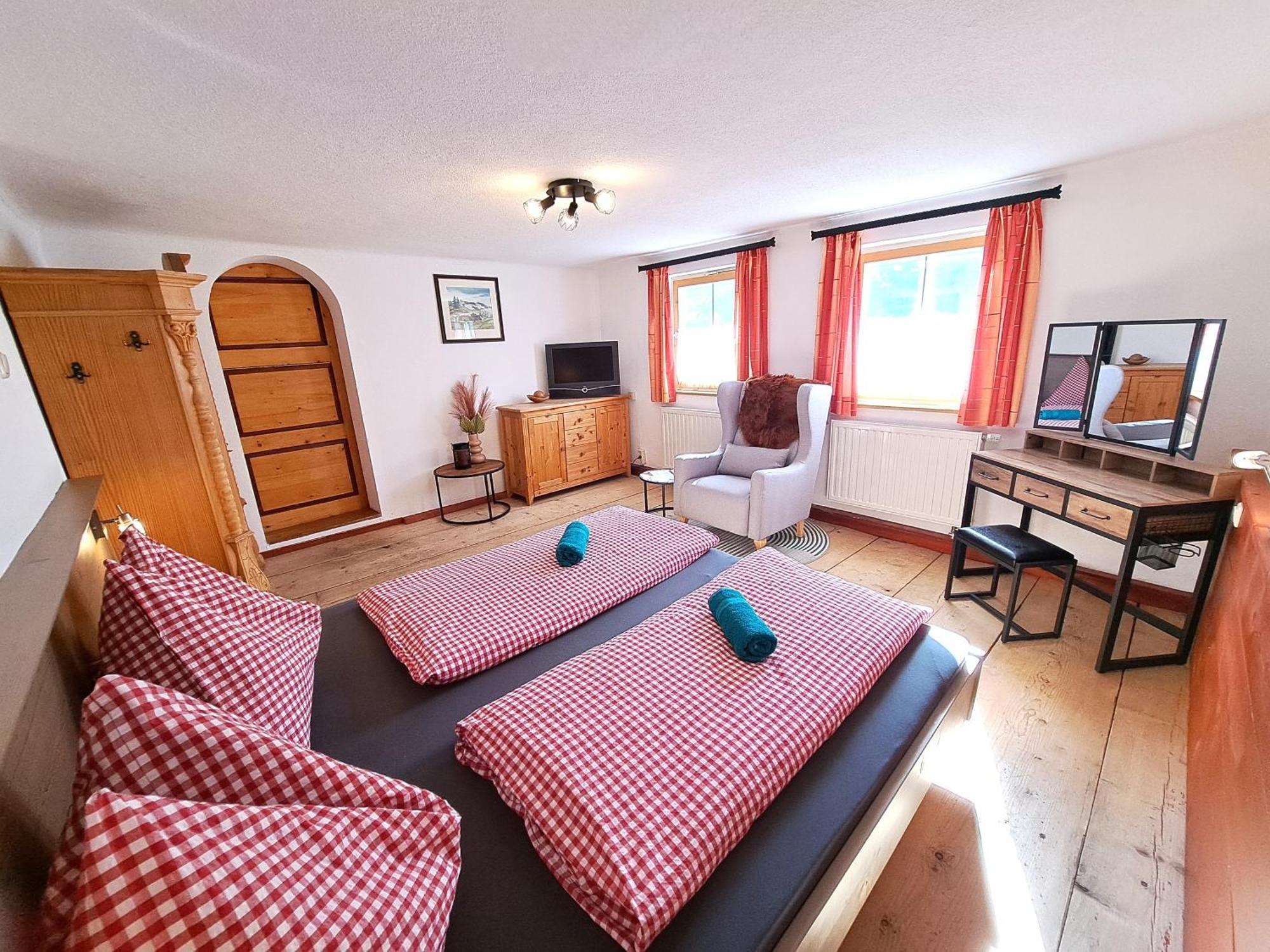 Apartment Moser